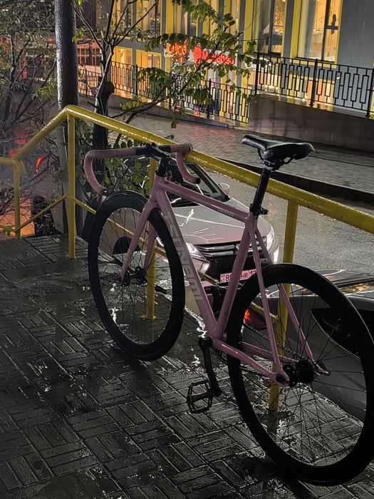 Продается фикс Tsunami snm100