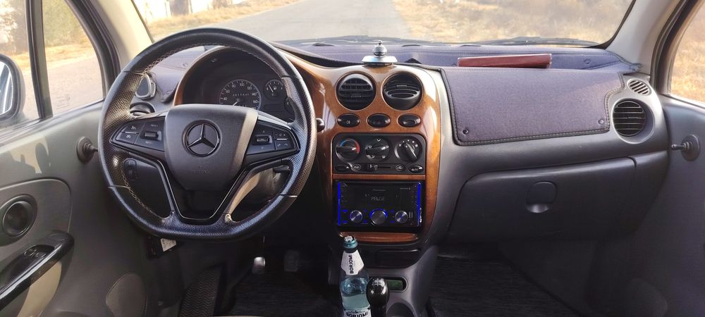 Matiz mx 2008  faqat naxtga