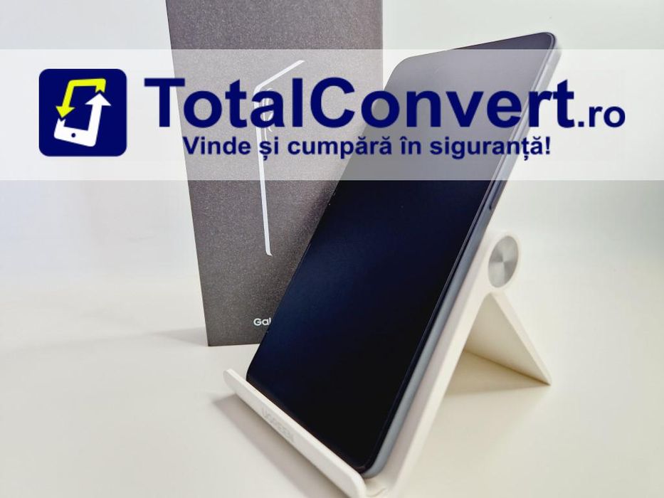 Samsung S25 Edge 256GB Titanium Jetblack, Garantie 24 luni | #R86138