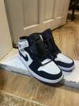 Jordan 1 SE Varsity Purple