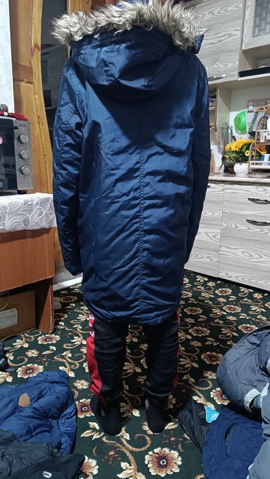 Kurtkalar podrostkovoy