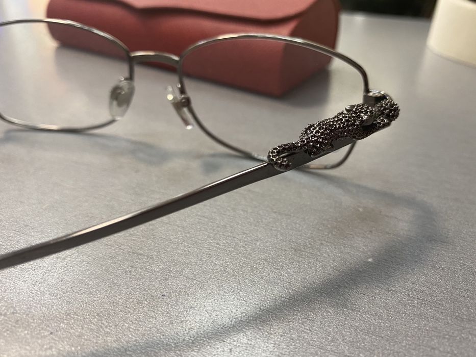 Диоптрични рамки Cartier,  Chloe