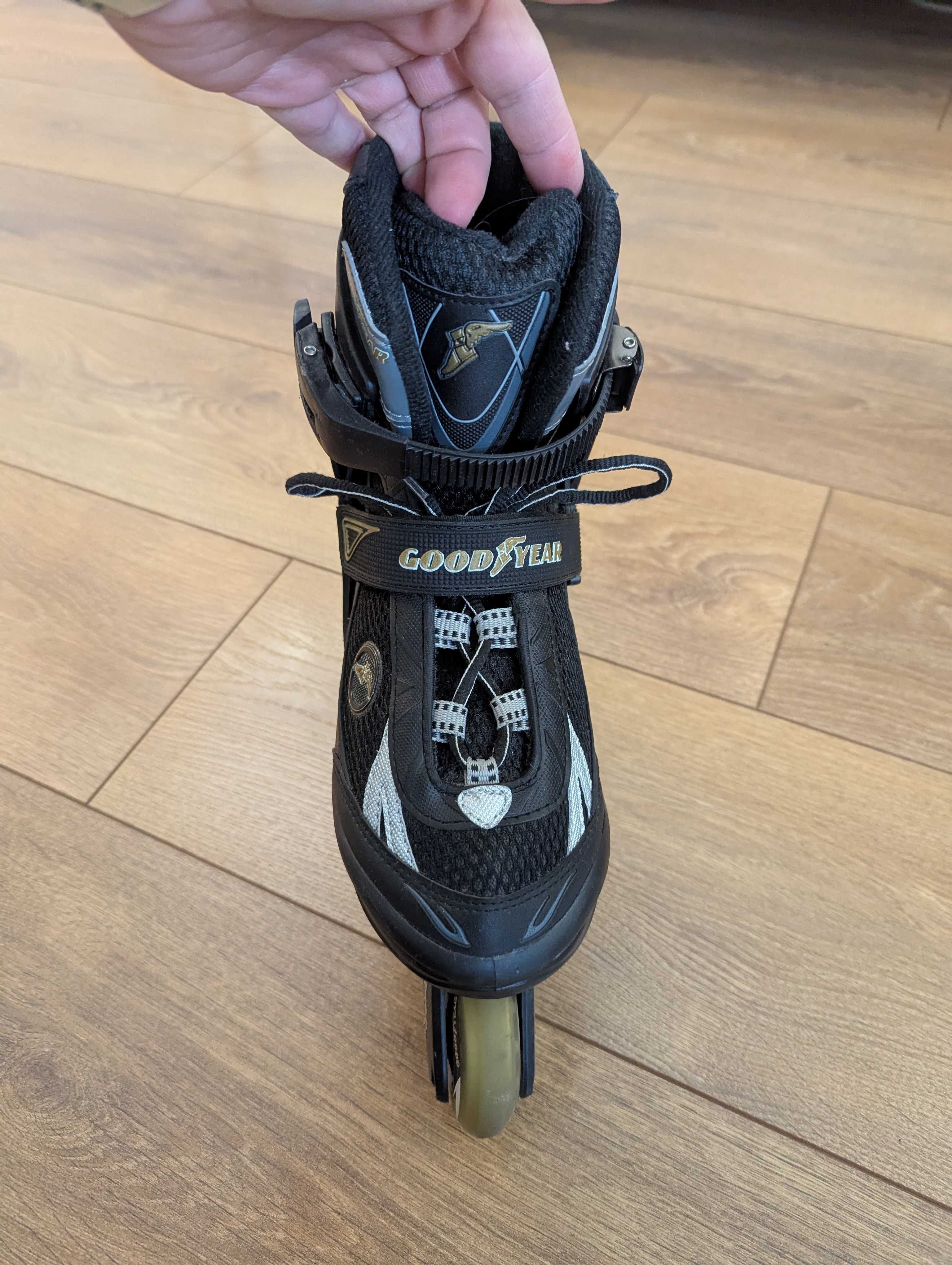 Регулируеми ролери Goodyear Comfy [38-41]