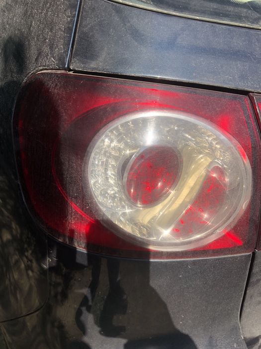 stop stanga aripa volkswagen golf 6 plus  1.6 motorina 2010