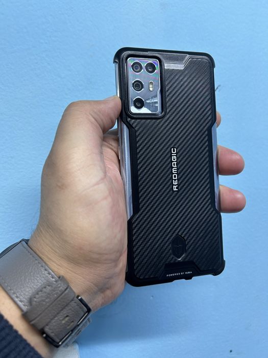 REDMAGIC 6.         .