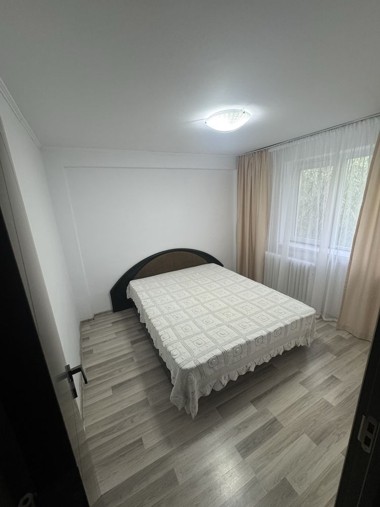Vanzare | Apartament 3 camere | Aleea Ilia