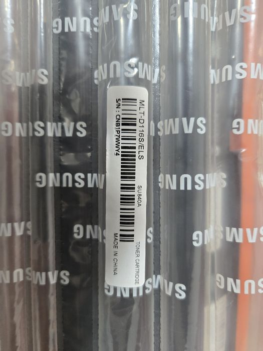 Toner cartus reincarcabil samsung