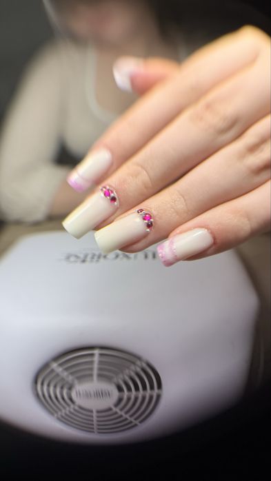 Unghii cu gel Galati