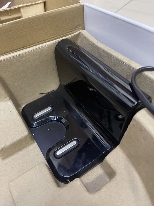 Робот пылесос Самсунг