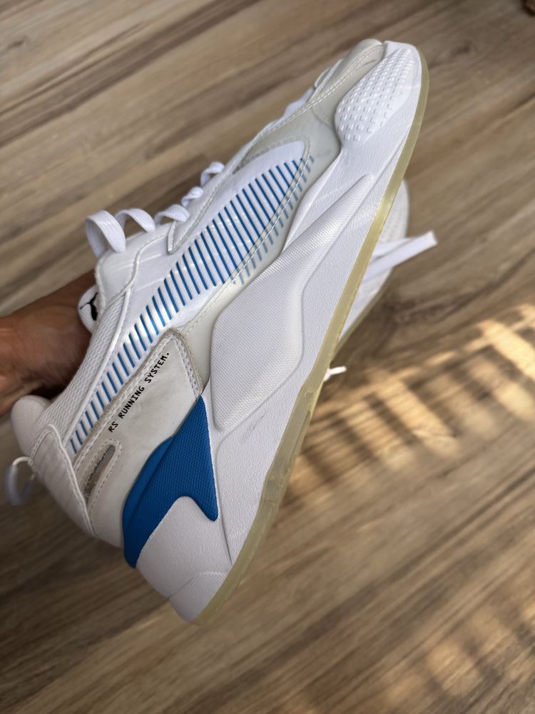 Оригинални Маратонки Puma RS-X Tune ! 45 н