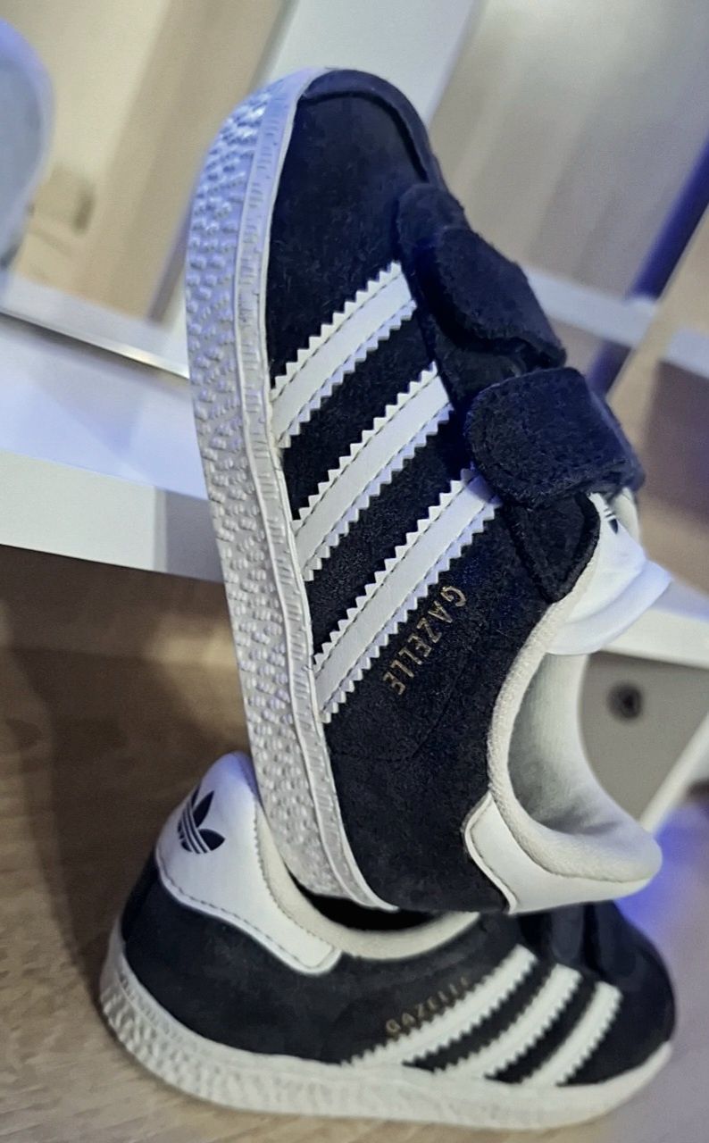 Детски кецове Adidas Gazelle