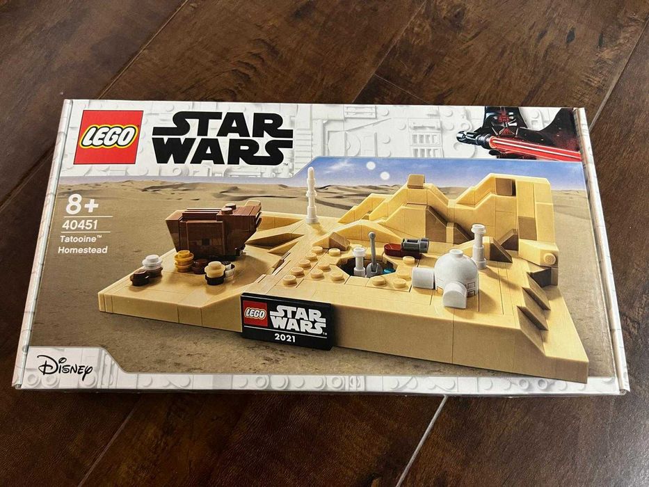 Seturi Lego, oferta Craciun