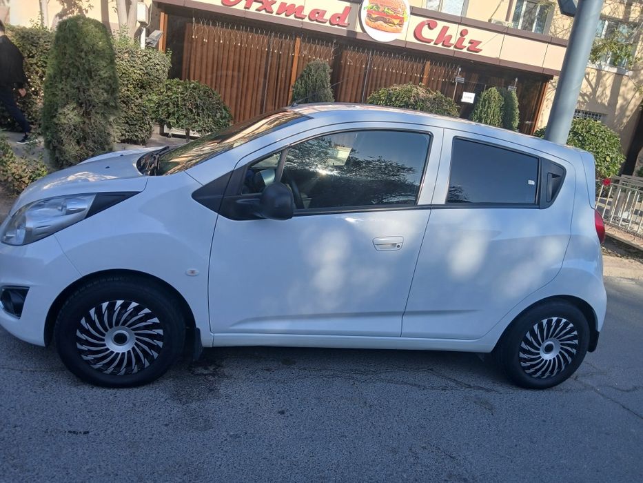 Шевроле спарк 2 пазитсия  150 юрган  краска тозо  балон тозо юмшок