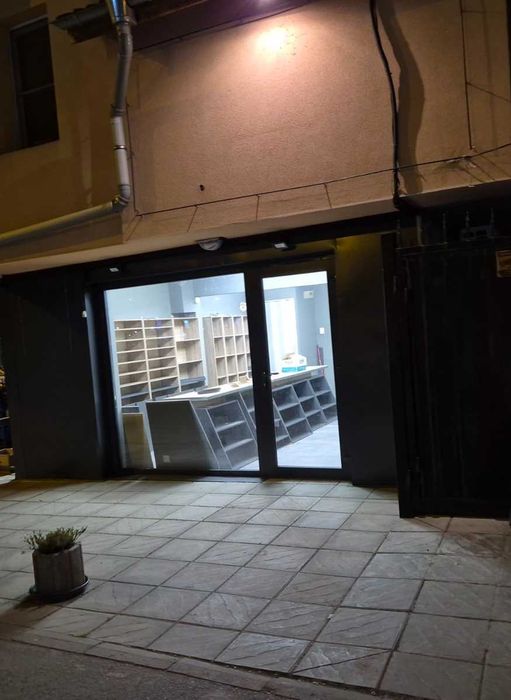 Дава се под наем Магазин в София, Люлин - център - 33 кв.м за 765 € - Снимка #4