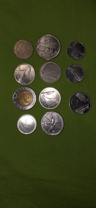 Monede vechi toate 300 lei se pot trimite prin curier rapid în toată t