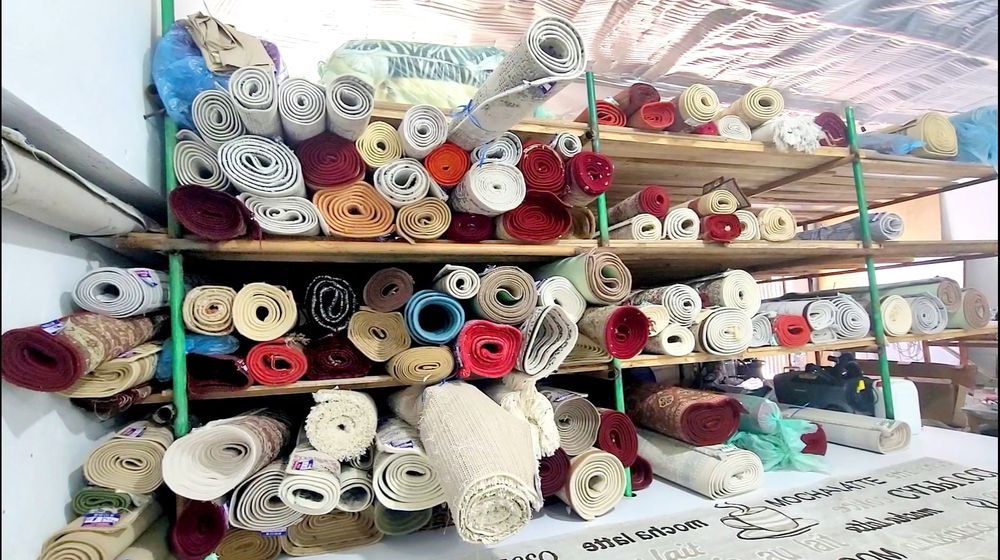 Гилам ювиш, стирка ковров от профессионалов Юнусобод