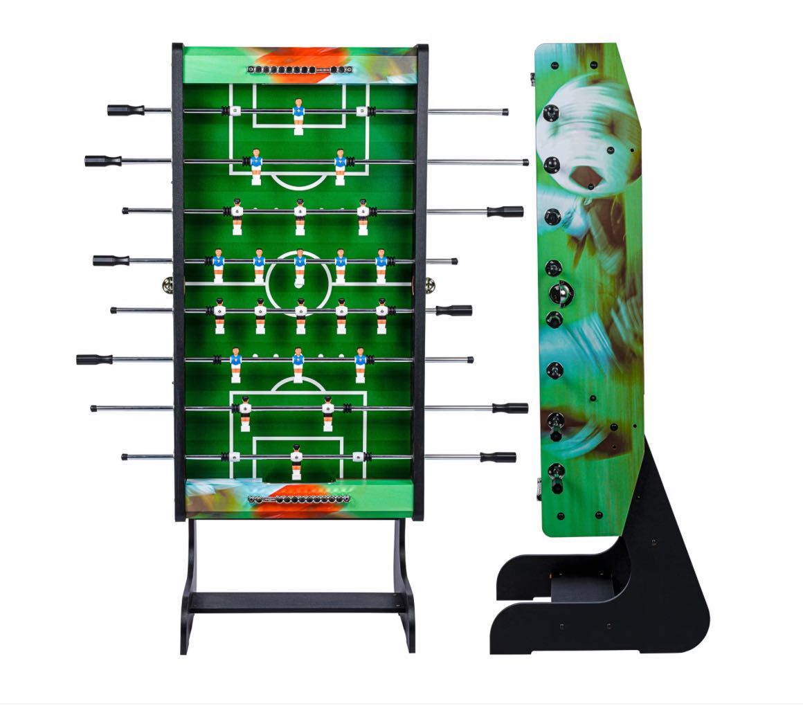 Fotbal de masa de calitate - CA NOU - GAMES PLANET®, "Liverpool"