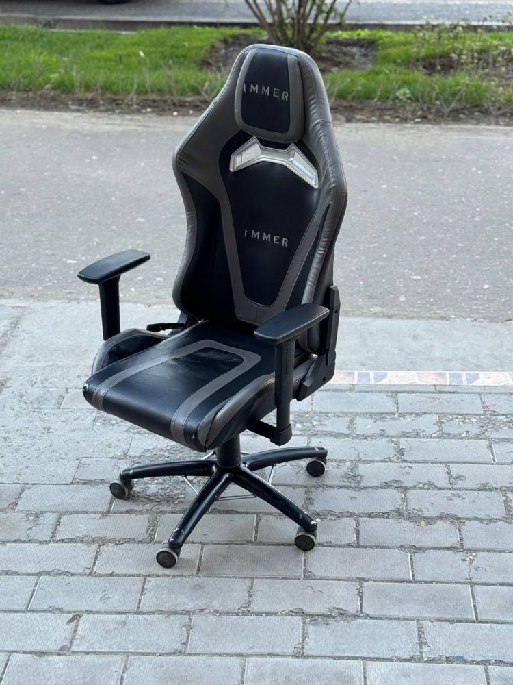 Igravoy Kreslo Immer!
