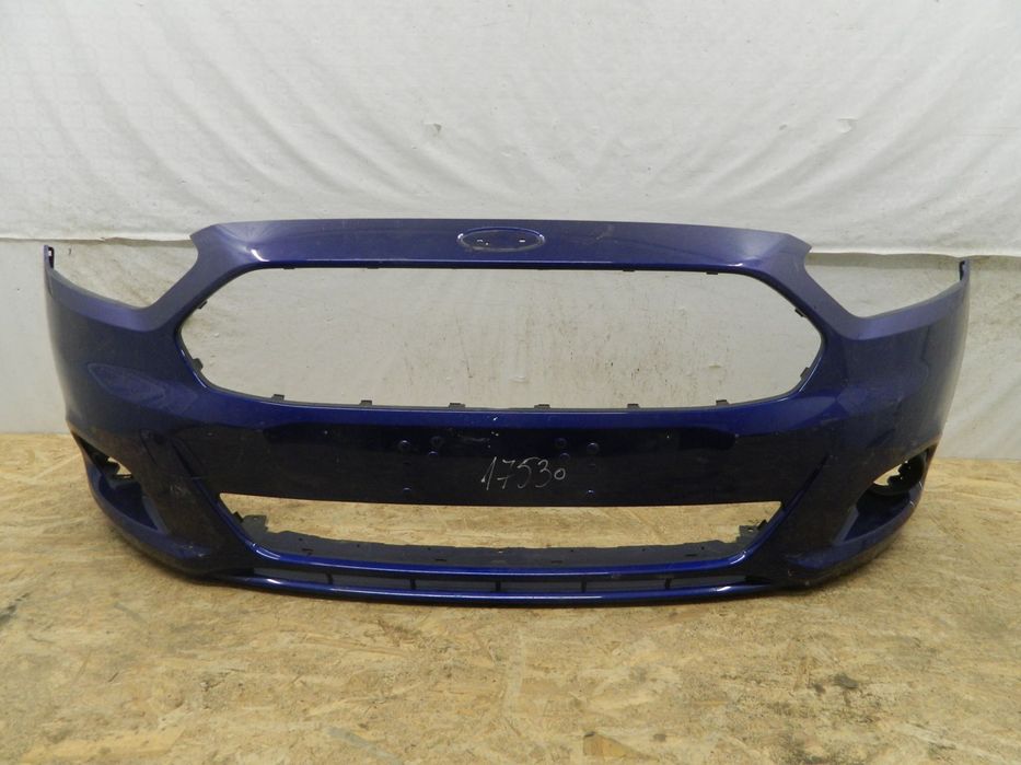 Bara fata Ford Ka Plus, 2016, 2017, 2018, 2019, 2020, E4B5-17757-B.