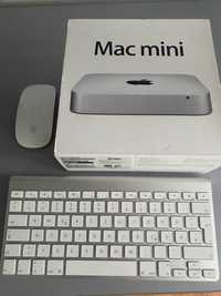 Mac mini apple intel Core i5