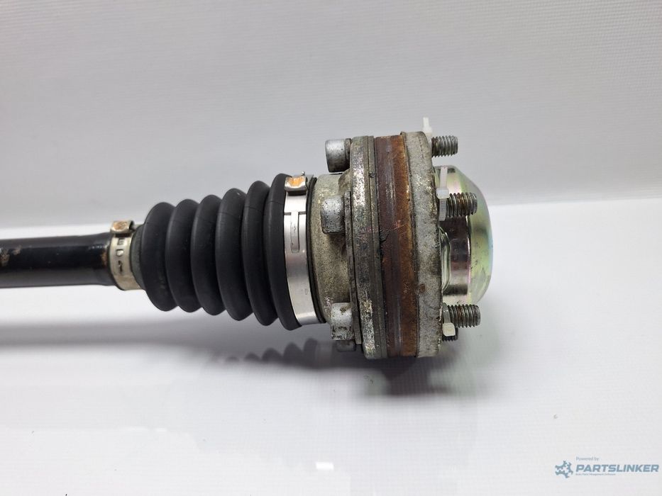 Planetara stanga DSG VOLKSWAGEN GOLF VI [ 2009 - 2013 ] 1.6 TDI (CAYC)