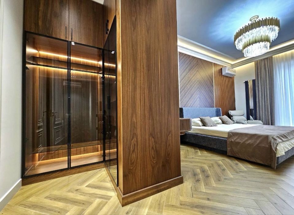 Сдается Аренда Квартира Евролукс 140м2 4/2/8