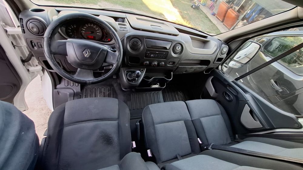 Vand Renault Master 2.3