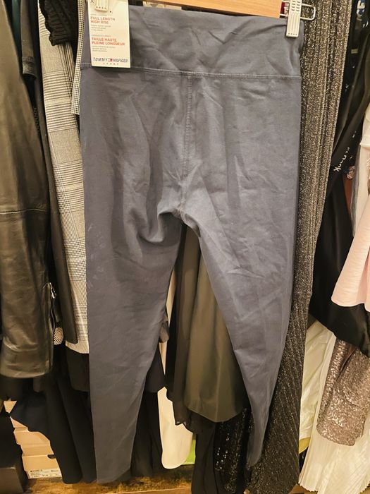 Pantaloni sport Tommy XS