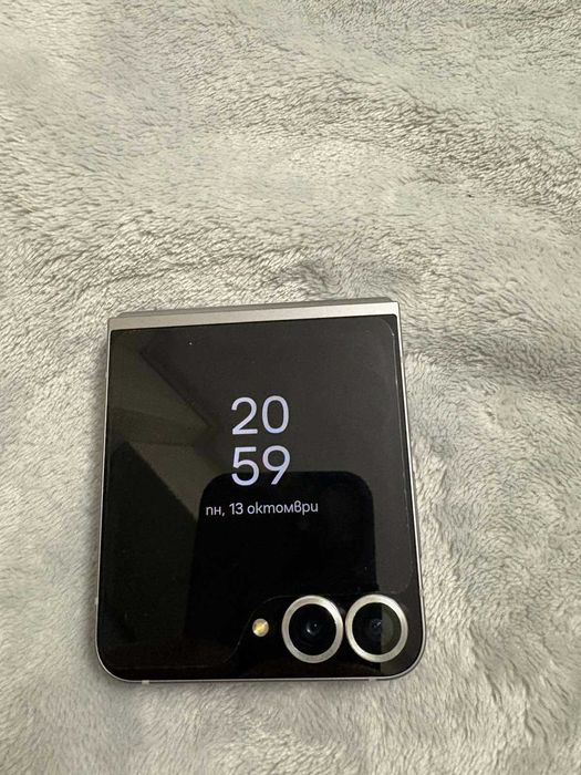 samsung galaxy z flip 6
