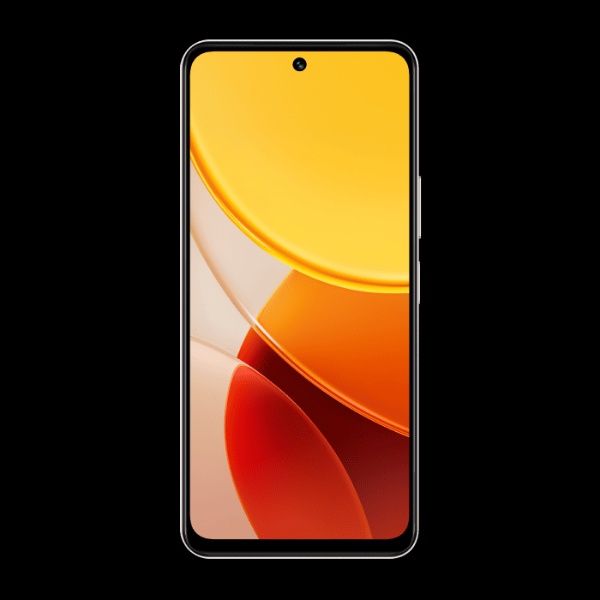 Смартфон Vivo Y19s Pro 6/256GB Silver