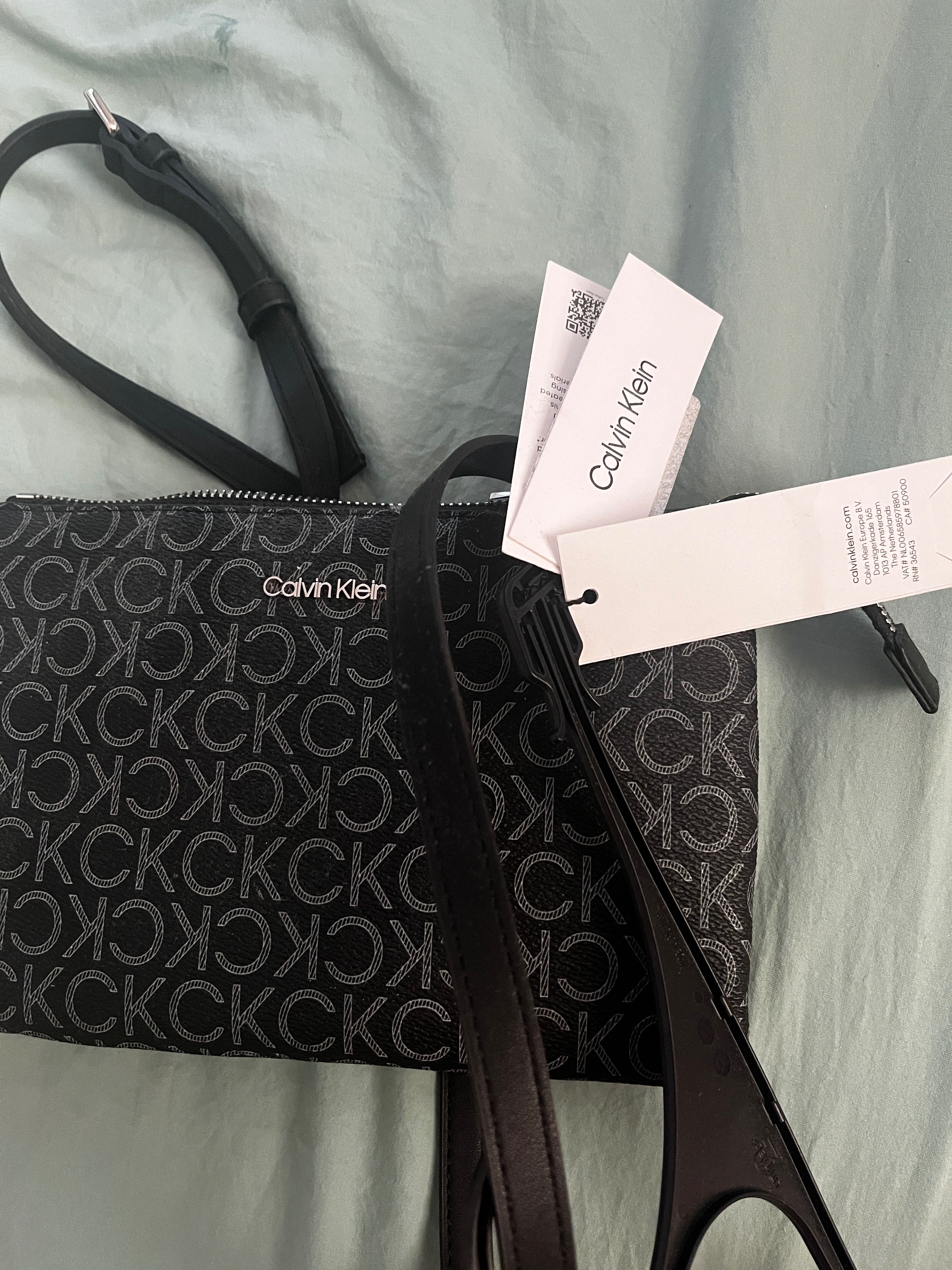 чанта Calvin Klein