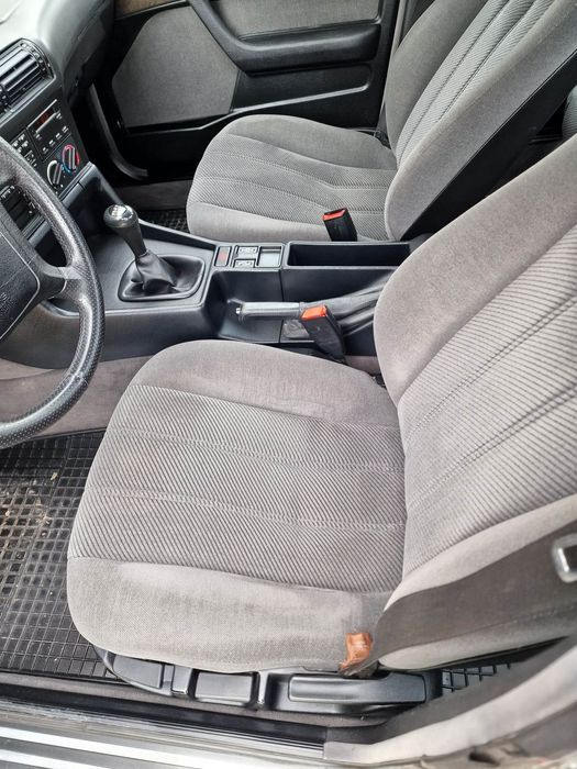 Vând/schimb Bmw e34  520