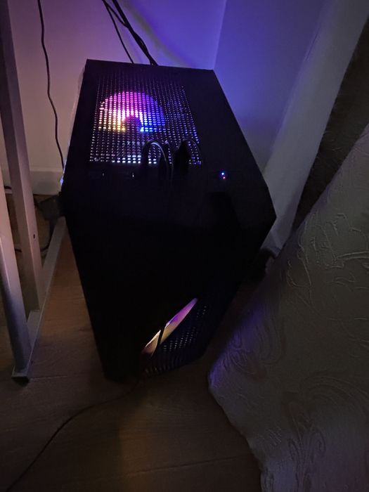 Системник - GAMER игравой