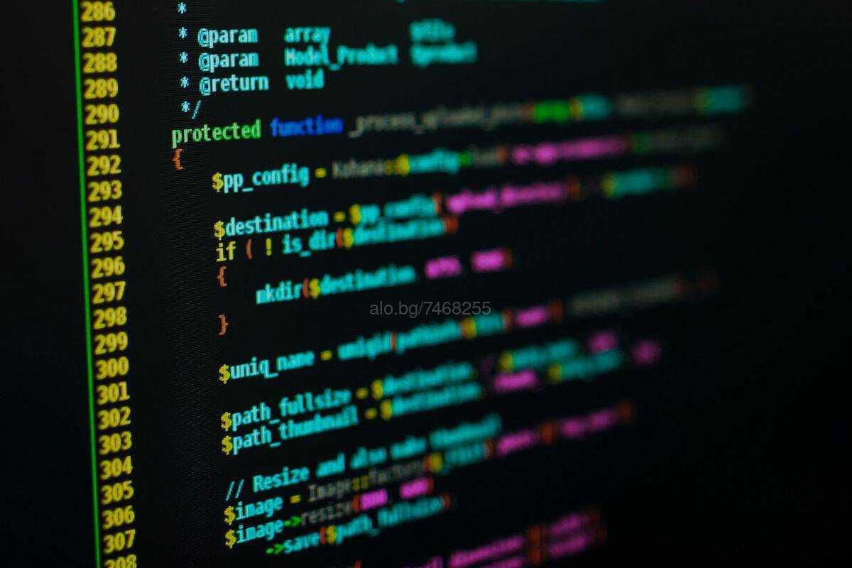 Създаване на приложение и сайт на C# Java C++ JavaScript PHP asp.net