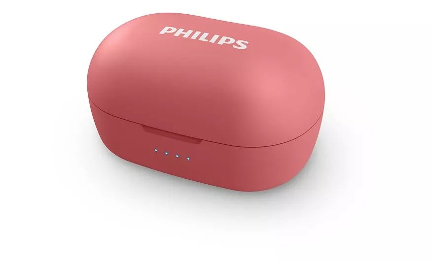 Безжични Bluethooth слушалки Philips