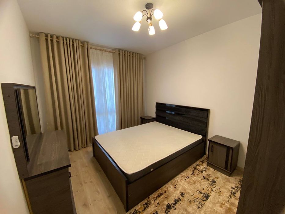 Аренда Паркентский Новостройка 2 комн