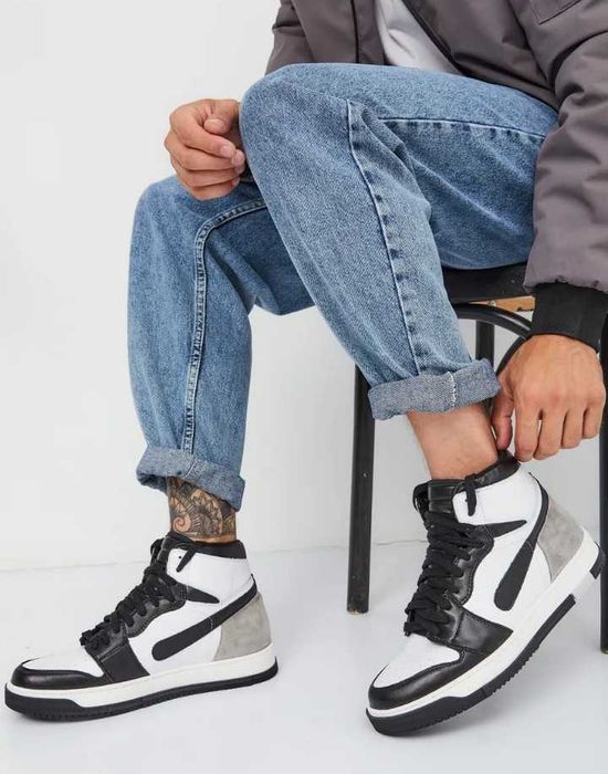 Обувь из Натуральной кожи