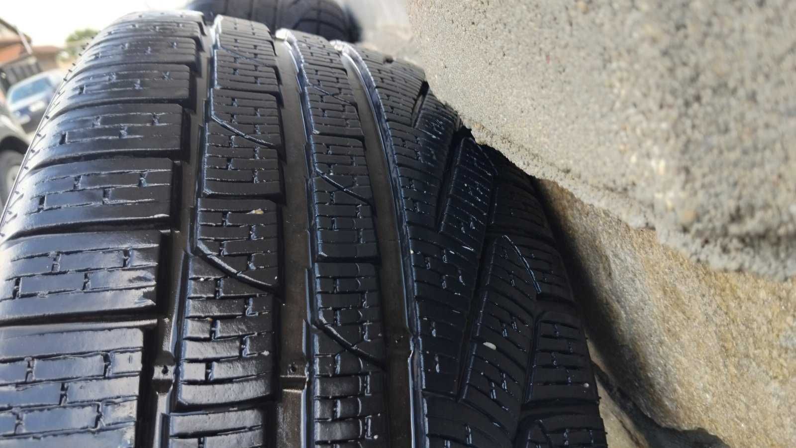 Гуми с джанти 20цола за BMW G30 G31 individual