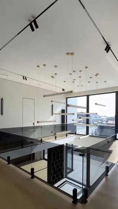 Сдается шикарный частный дом в стиле Хай-тек!!!