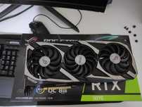 ASUS ROG Strix GeForce RTX 3070