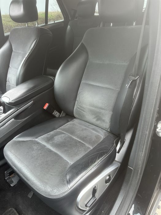 НА ЧАСТИ Mercedes-benz ML320cdi W164 facelift ML мерцедес мл320 в164