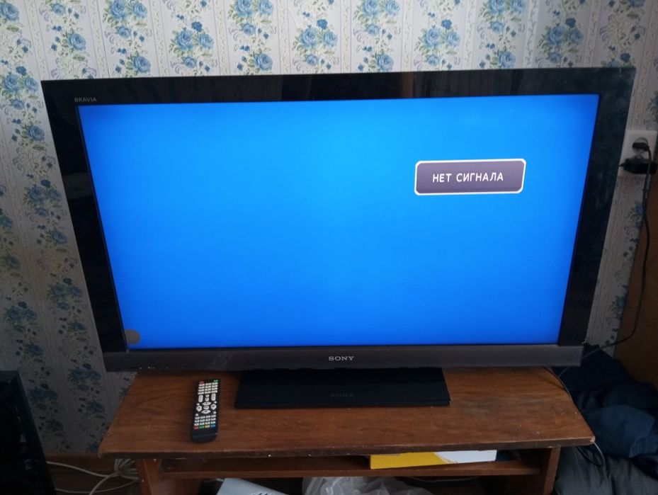 Sony bravia продаю за 40000есть торг Пшенбаева16 адрес