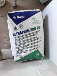 2 броя Саморазливна замазка Mapei, Ultraplan Eco 20 от 18.01.2024