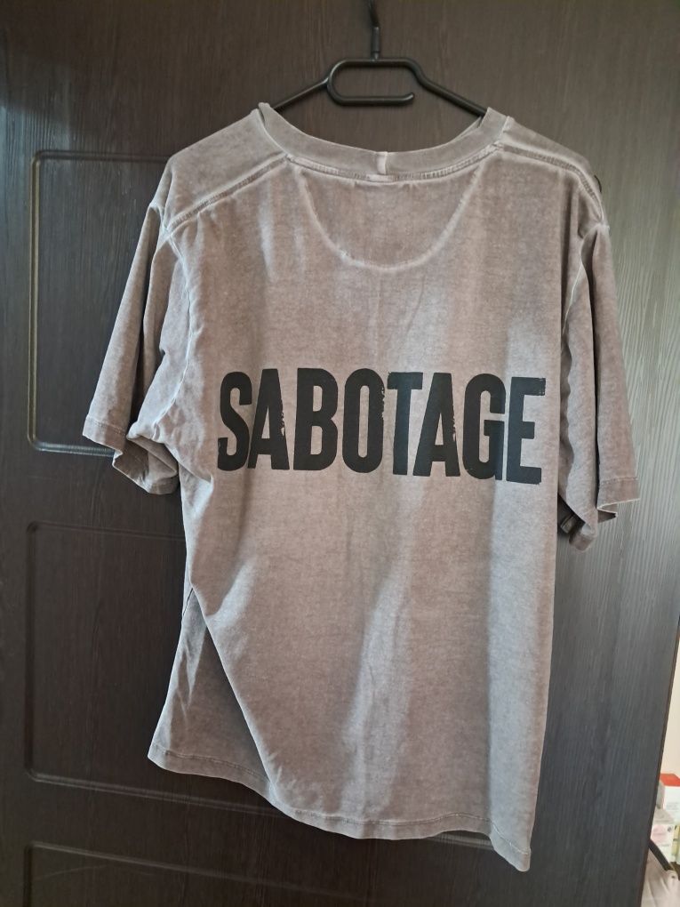 Luda SABOTAGE размер М