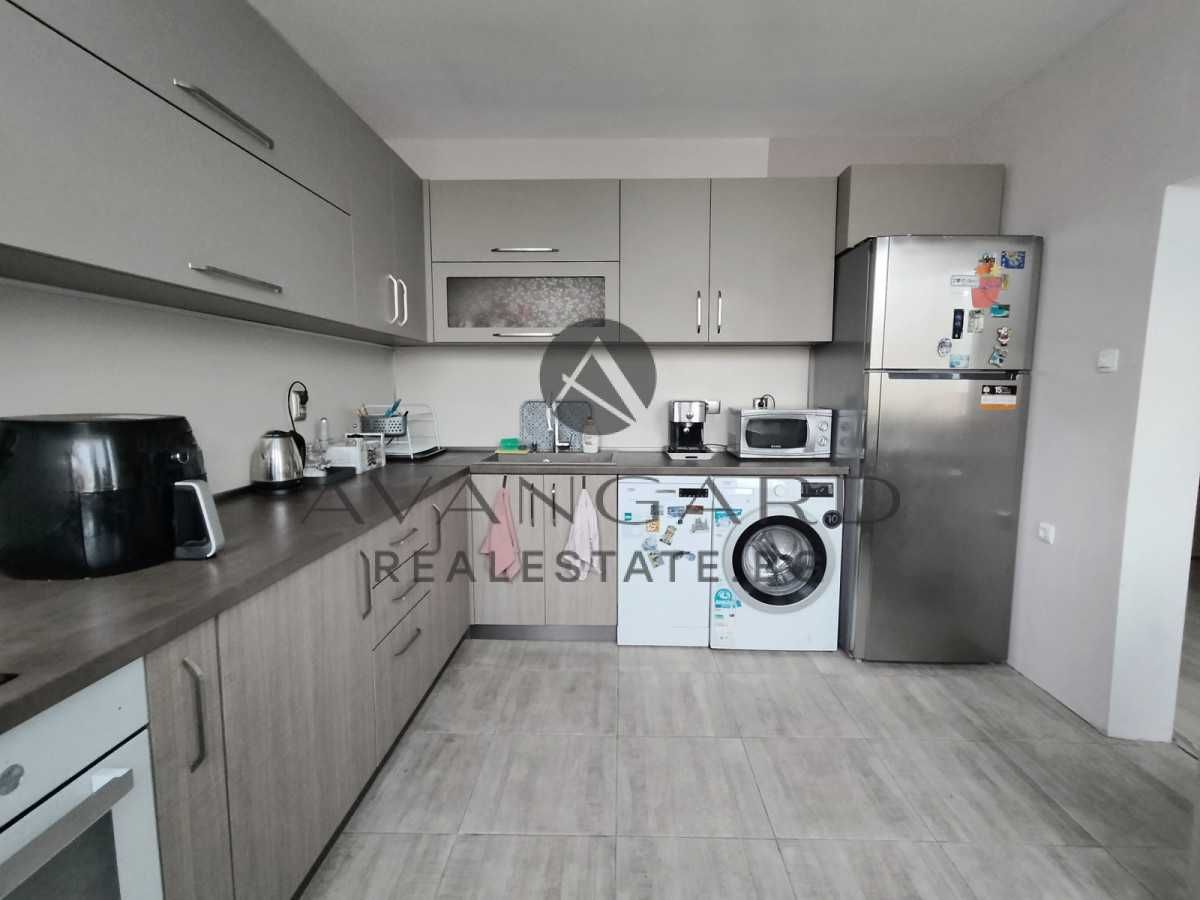 Продава се Етаж от къща в с. Скутаре, Област Пловдив - 176 кв.м за 847 €/кв.м - Снимка #5