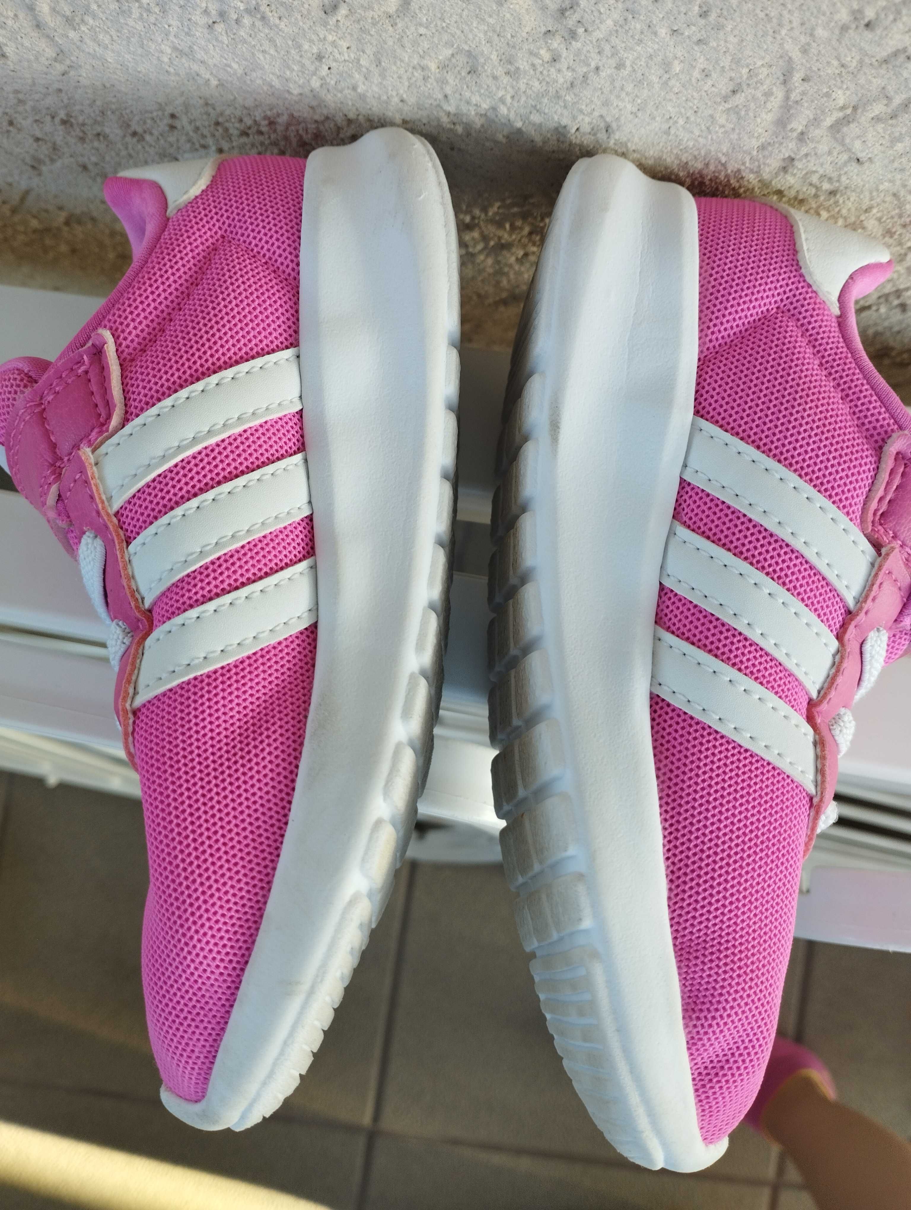 Adidași fete Adidas nr.27