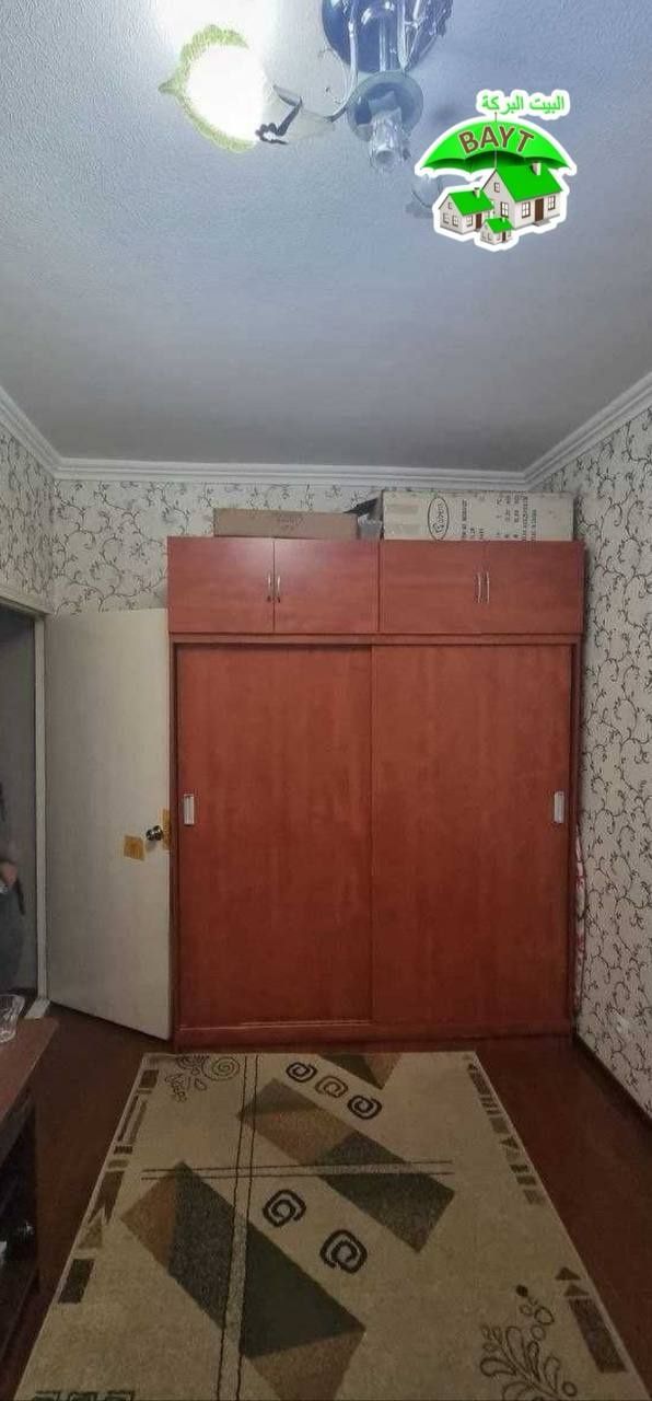 #РАЗДЕЛКА, 70м², Чиланзар 19 Квартал, 3\3\9, Продаётся Квартира