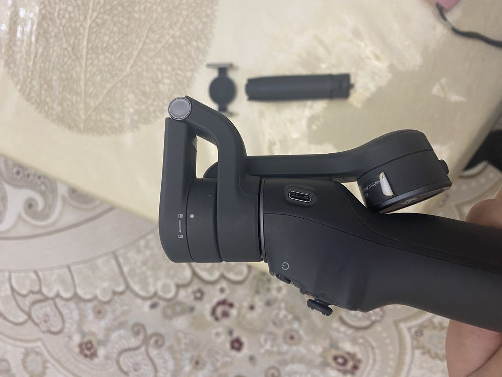 Dji osmo mobile 6
