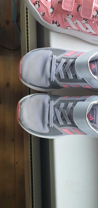 Маратонки Adidas/Адидас номер 29