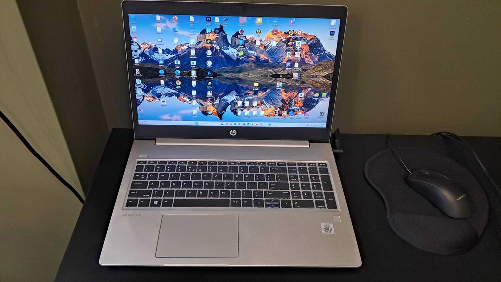 HP ProBook G7 Лаптоп